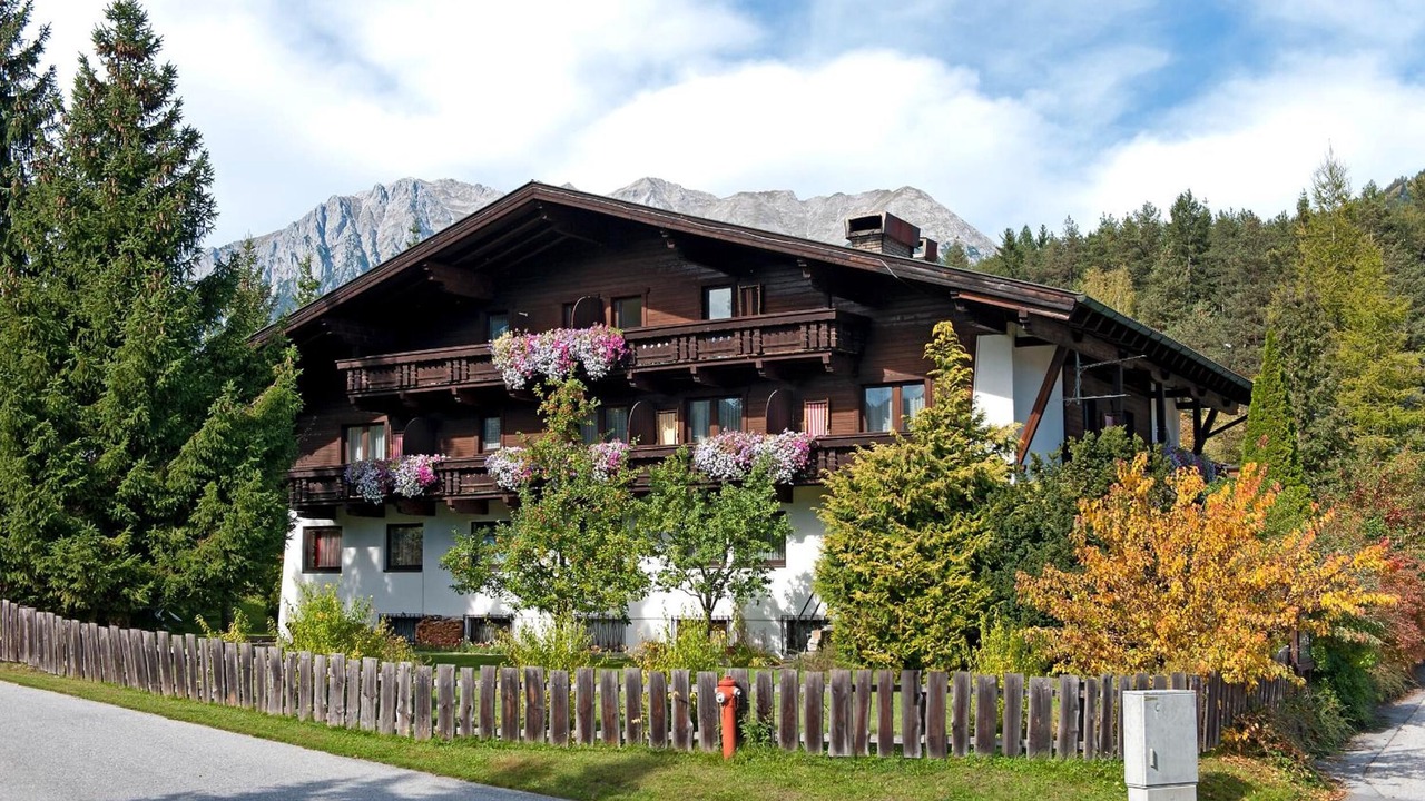 Photo of Outdoor in Obsteig