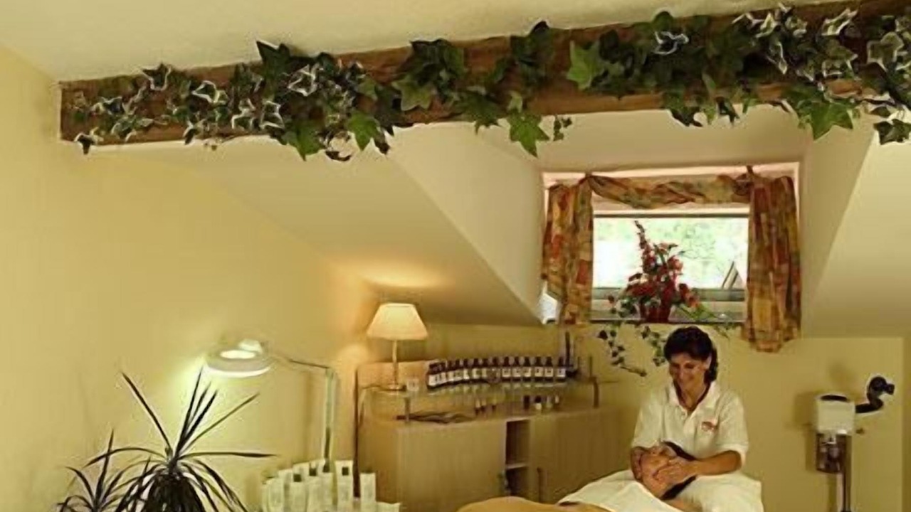 Photo of Bedroom in Obsteig