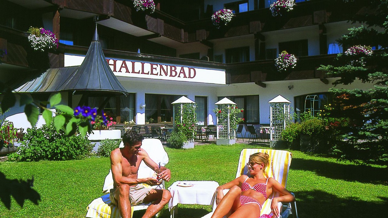 Photo of Outdoor in Obsteig