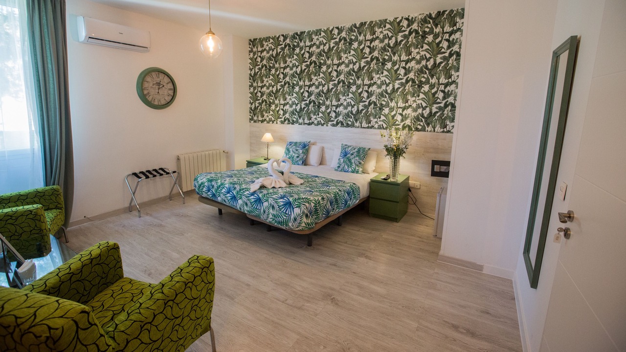 Photo of Bedroom in Palomas
