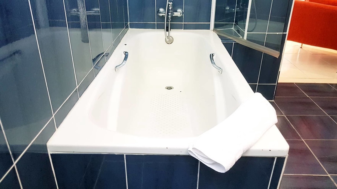 Photo of Bathroom in Palomas