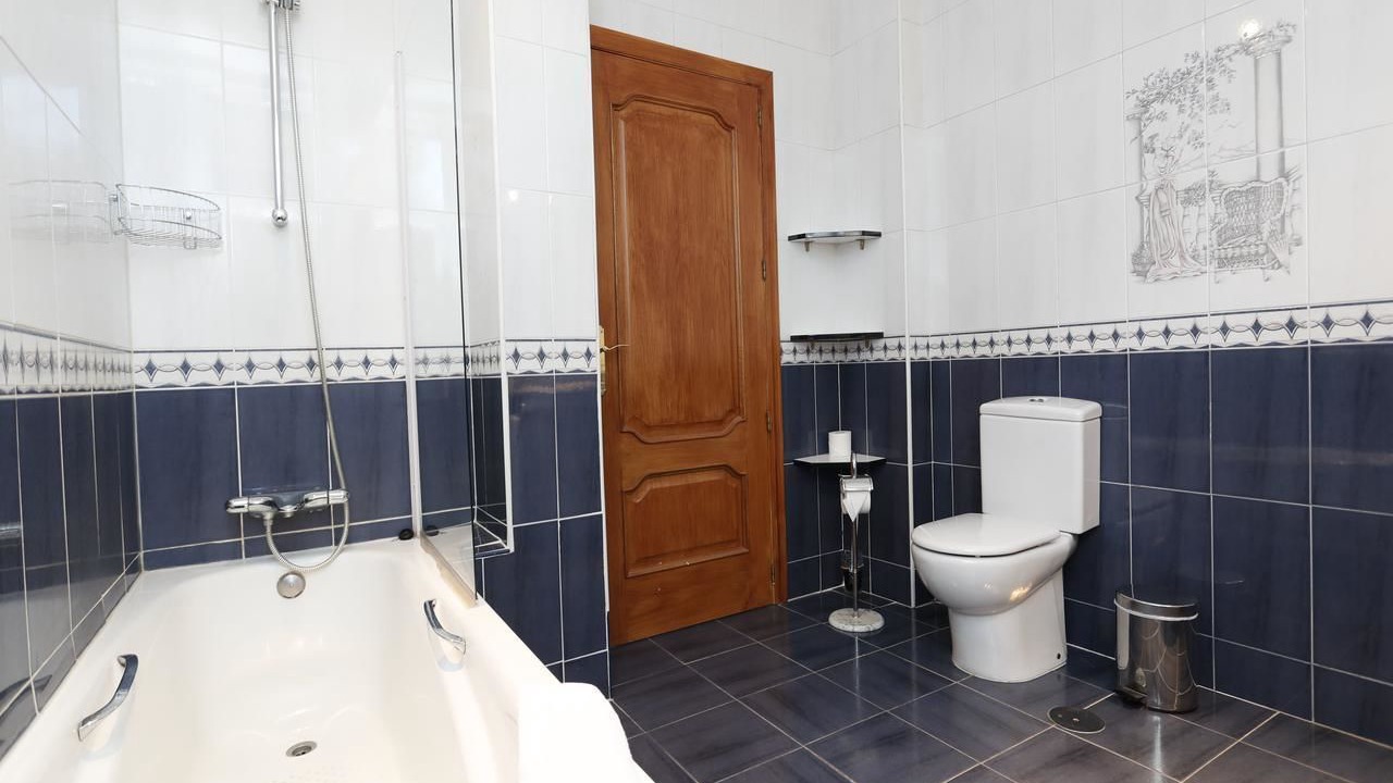 Photo of Bathroom in Palomas