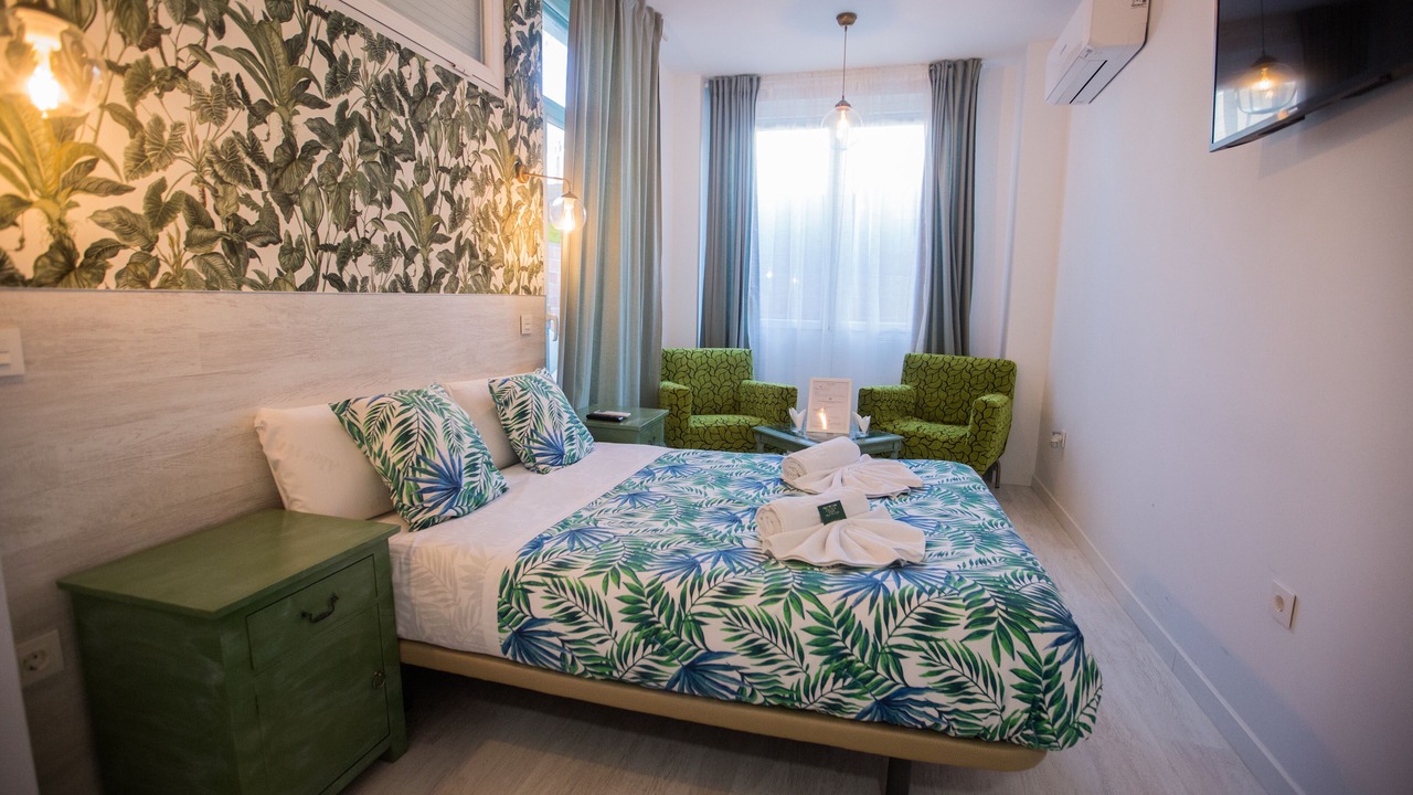 Photo of Bedroom in Palomas