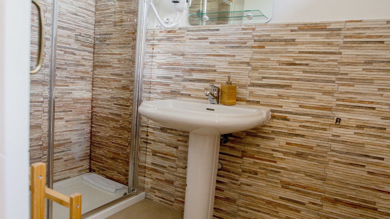 Photo of Bathroom in Palomas
