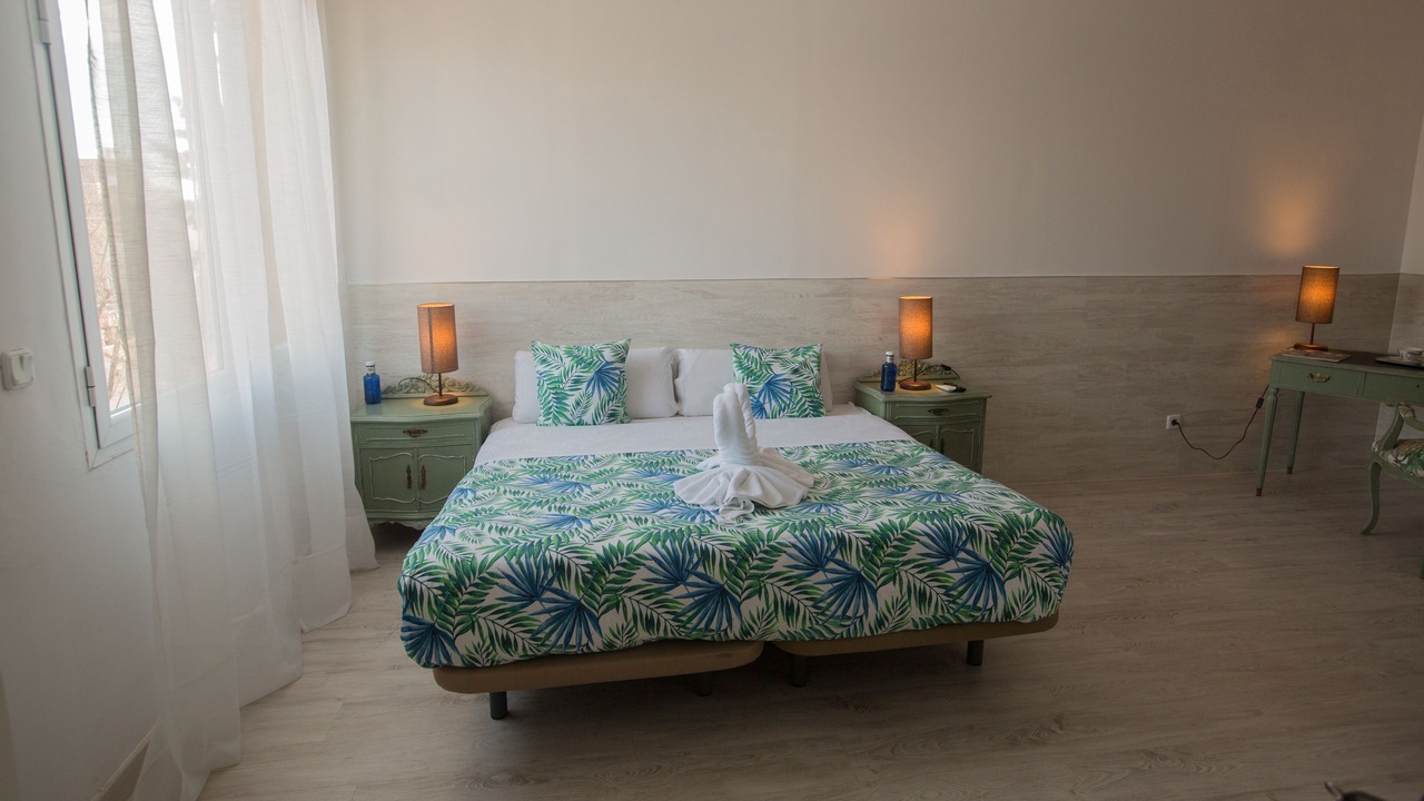 Photo of Bedroom in Palomas