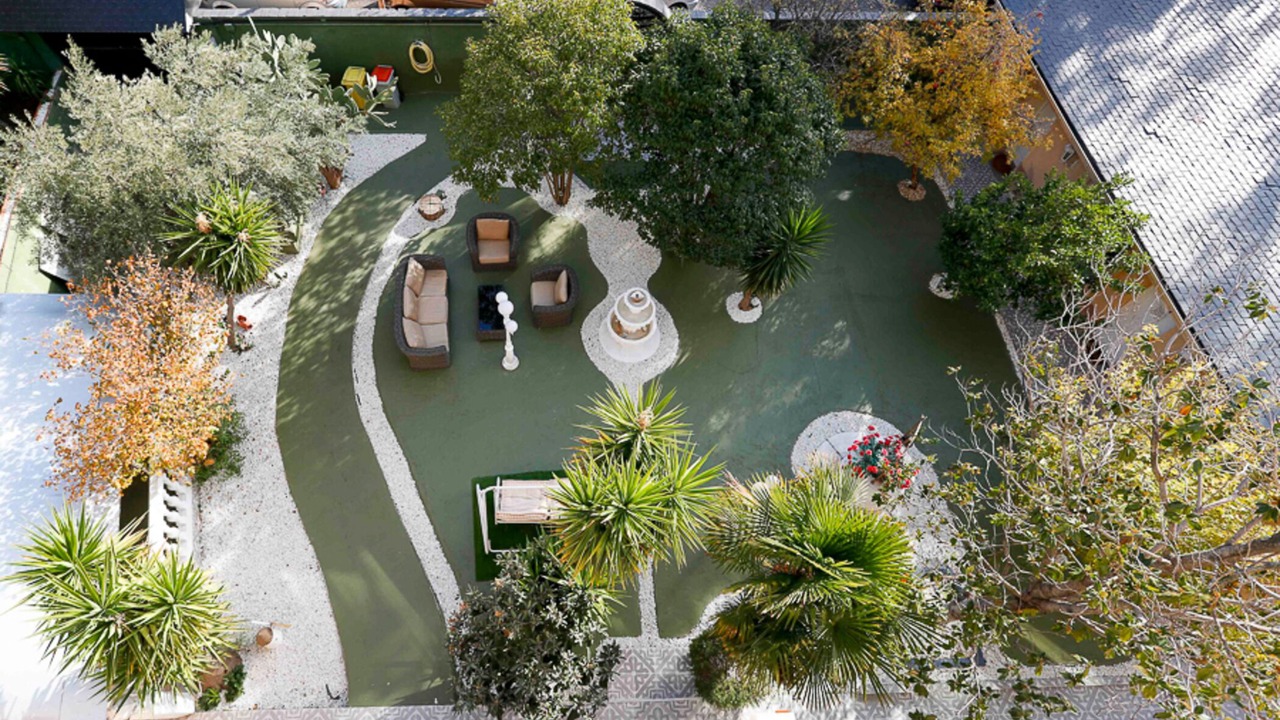 Photo of Outdoor in Palomas
