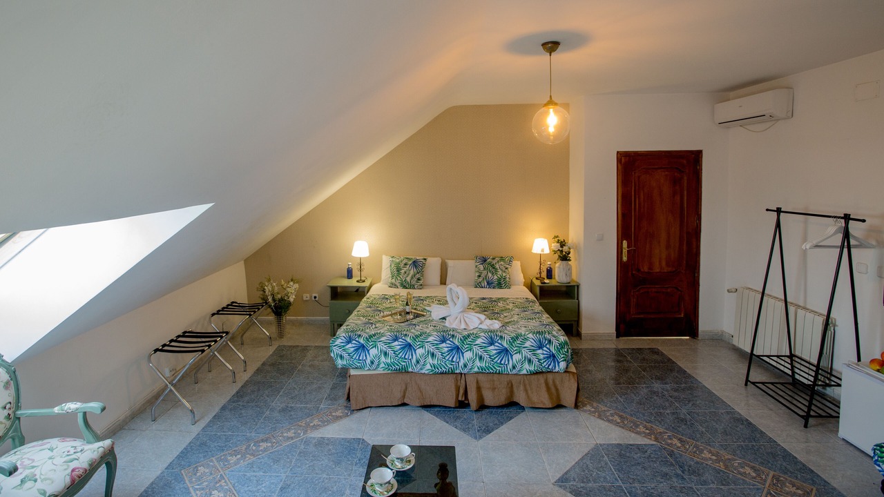 Photo of Bedroom in Palomas