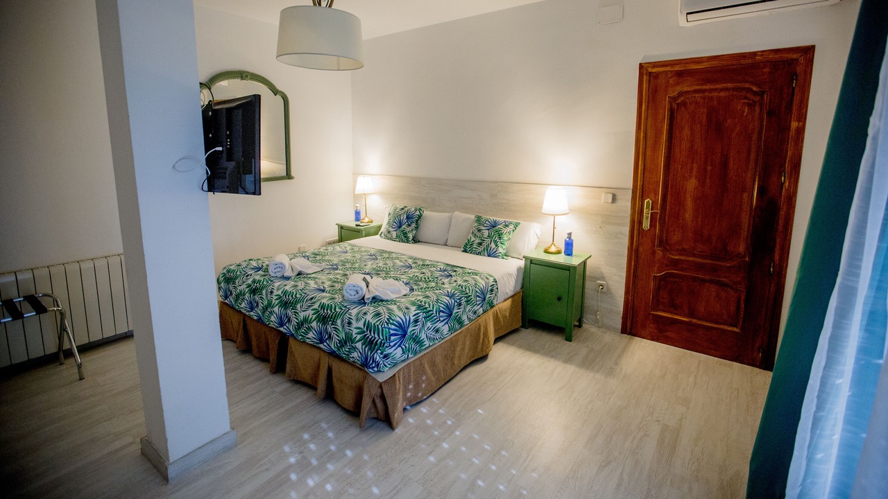 Photo of Bedroom in Palomas