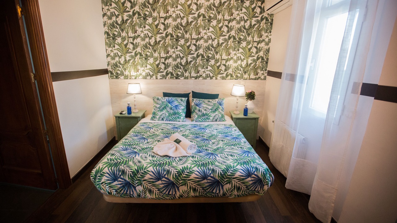 Photo of Bedroom in Palomas