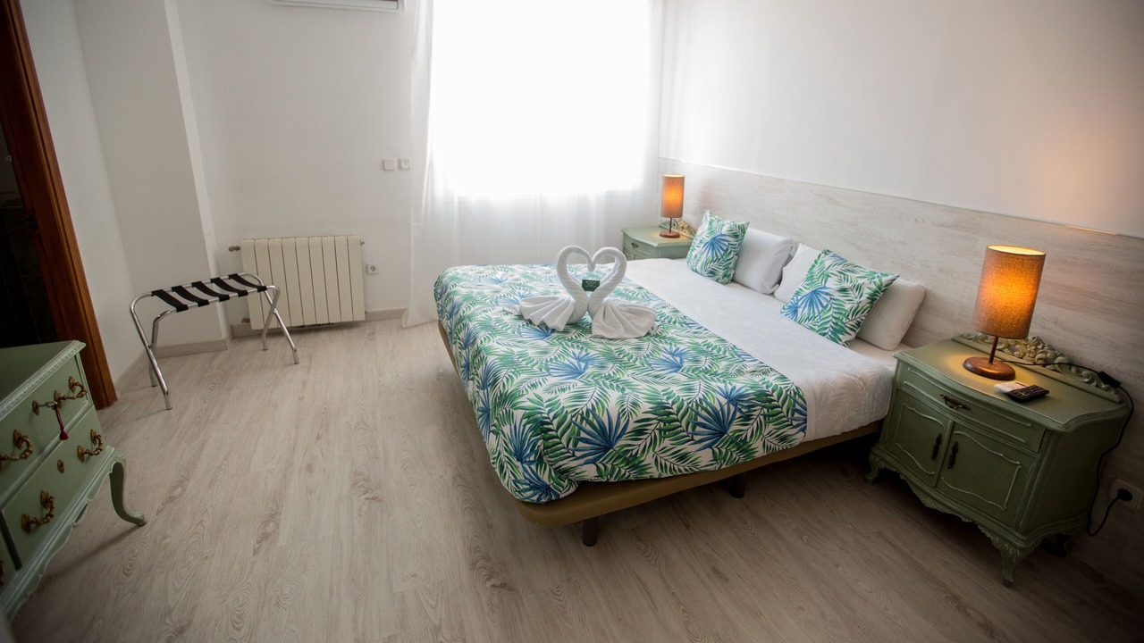 Photo of Bedroom in Palomas