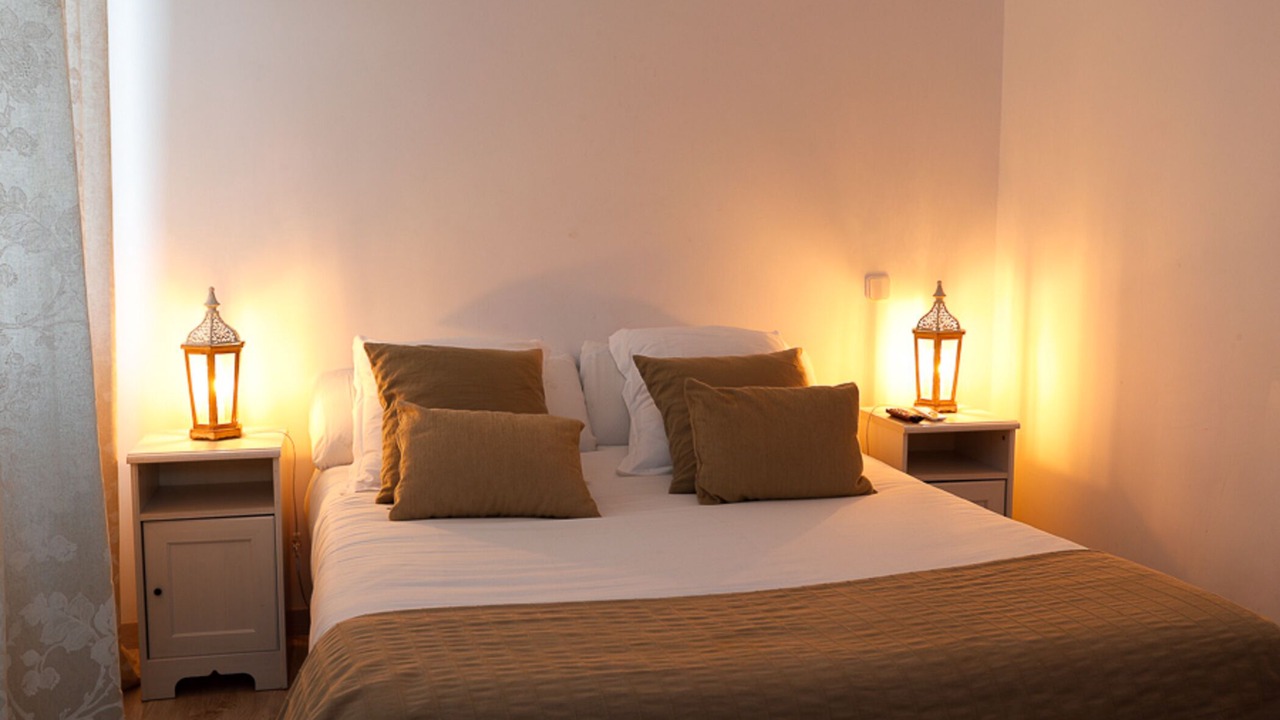Photo of Bedroom in Palomas