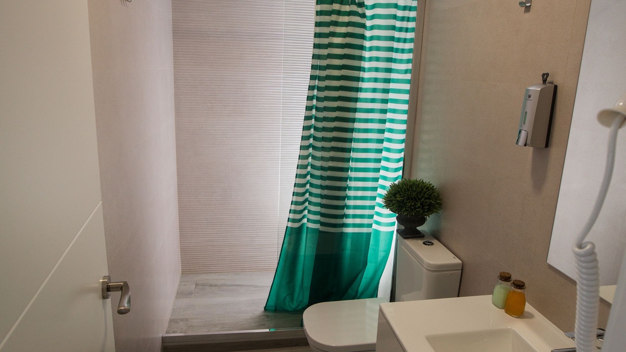 Photo of Bathroom in Palomas