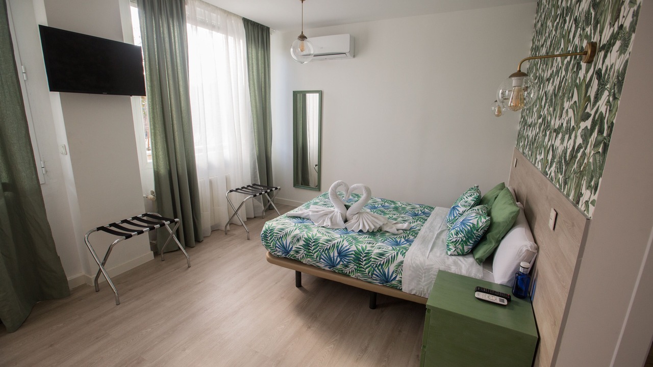 Photo of Bedroom in Palomas