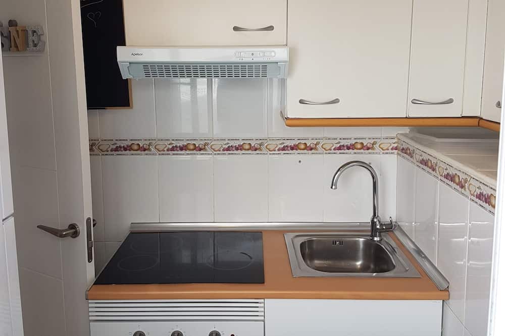 Photo of Kitchen in La Adrada