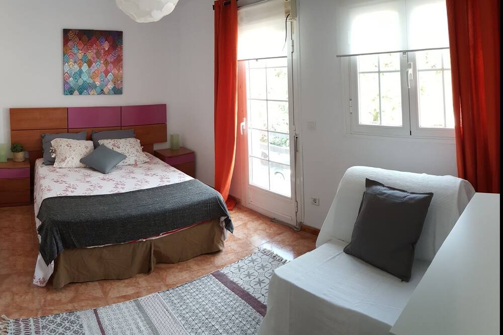 Photo of Bedroom in La Adrada