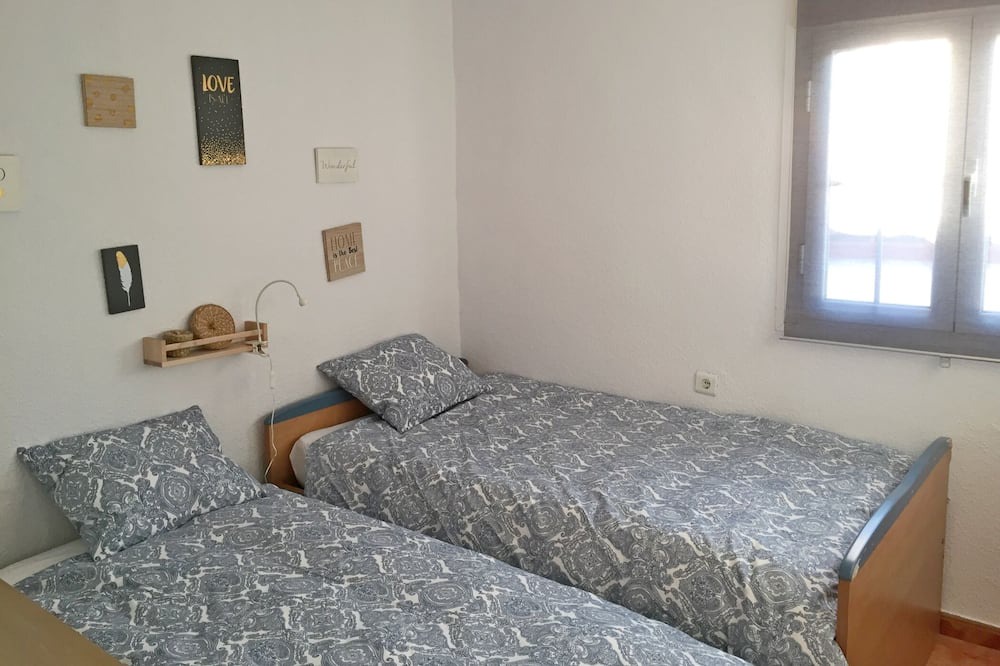 Photo of Bedroom in La Adrada