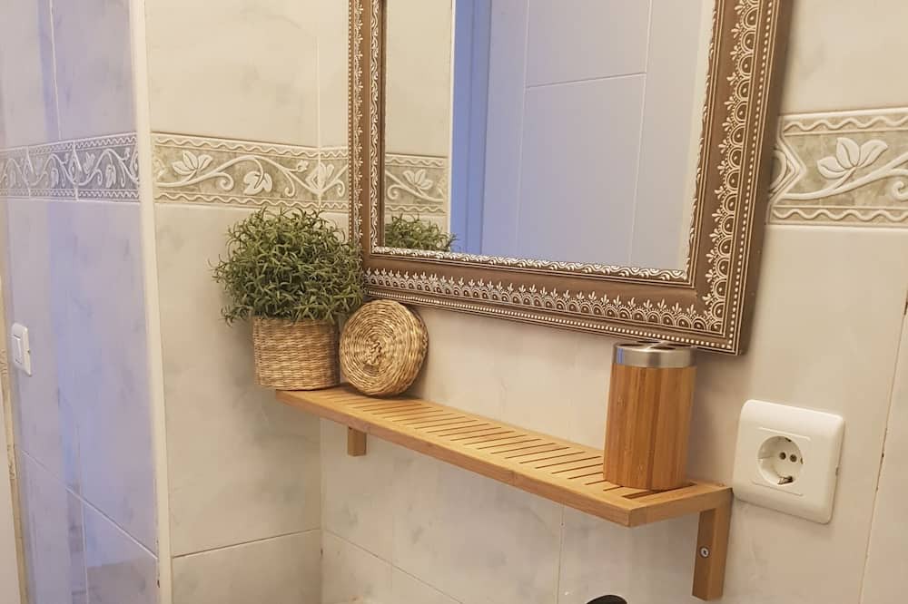Photo of Bathroom in La Adrada