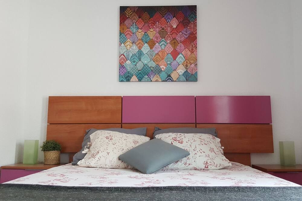 Photo of Bedroom in La Adrada