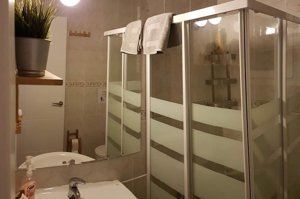 Photo of Bathroom in La Adrada