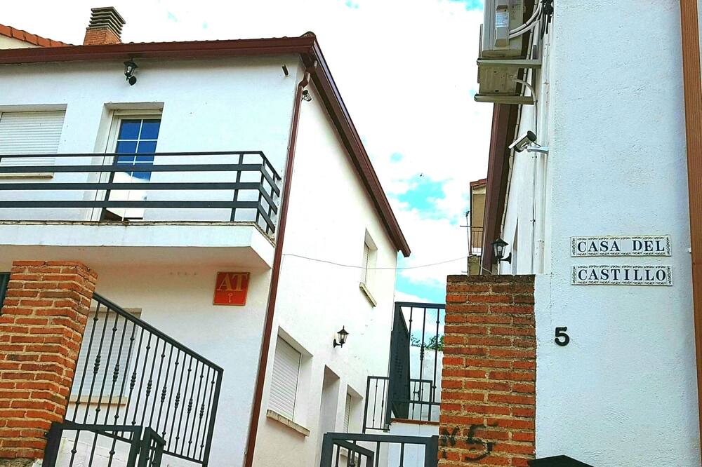 Photo of Outdoor in La Adrada
