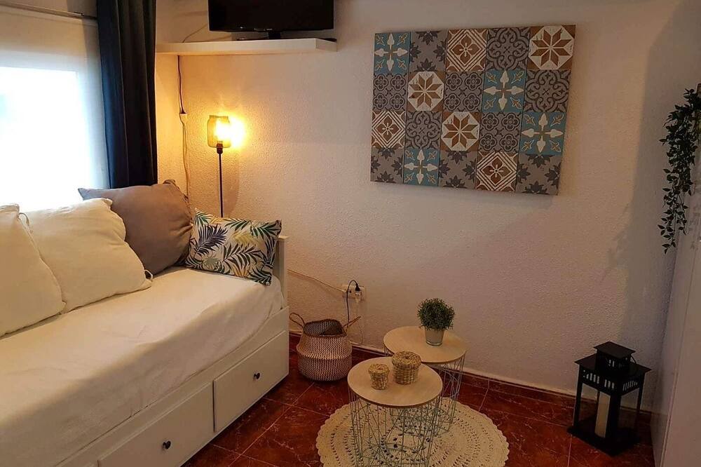Photo of Livingroom in La Adrada