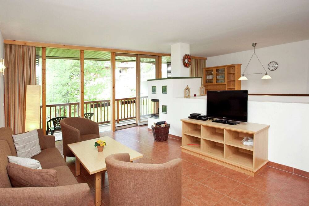 Photo of Livingroom in Wald im Pinzgau