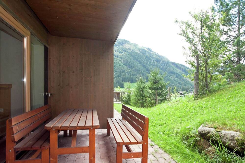 Photo of Patio Balcony in Wald im Pinzgau
