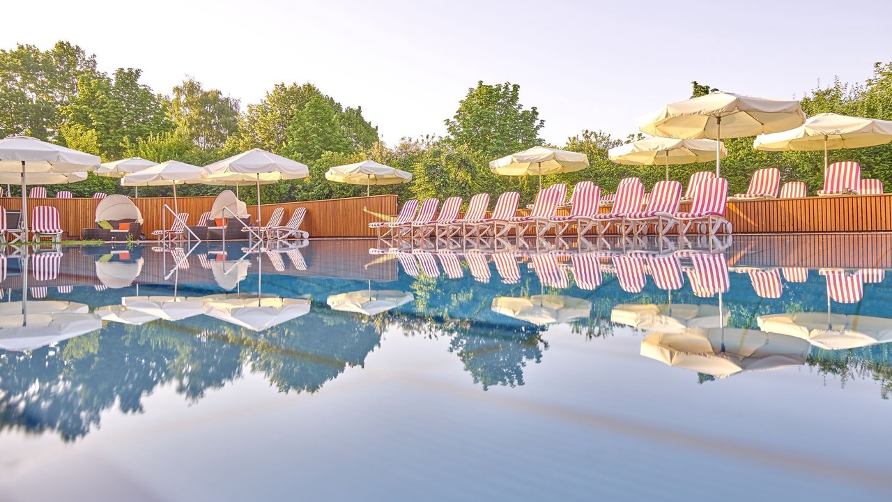 Photo of Outdoor in Bad Griesbach-Therme