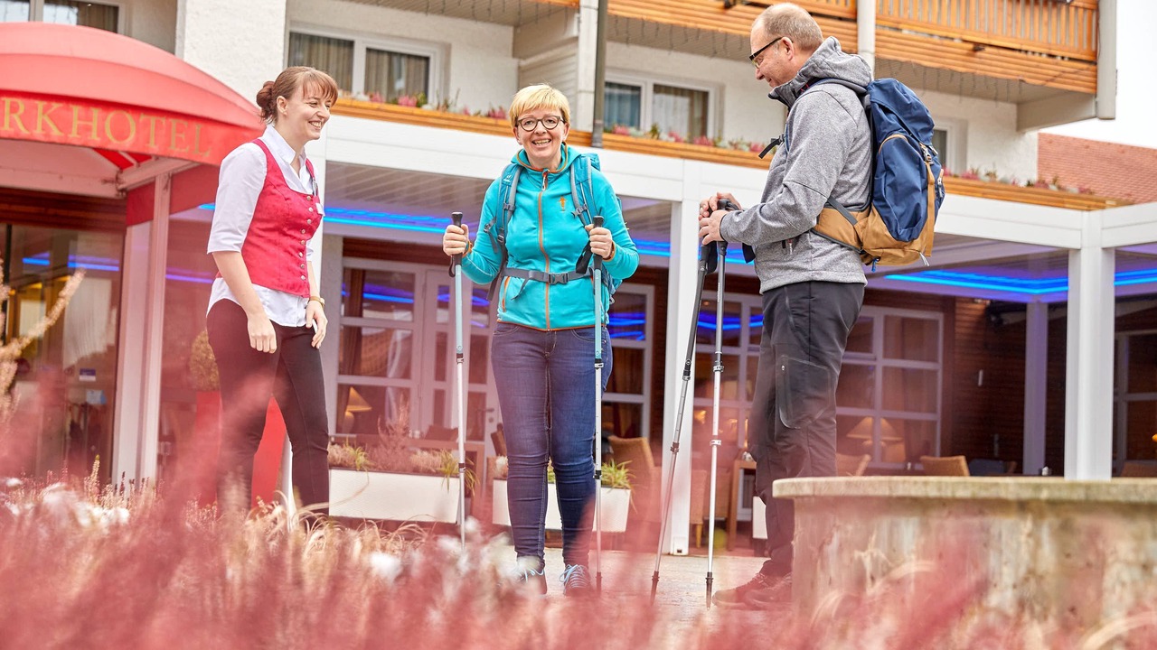 Photo of Others in Bad Griesbach-Therme