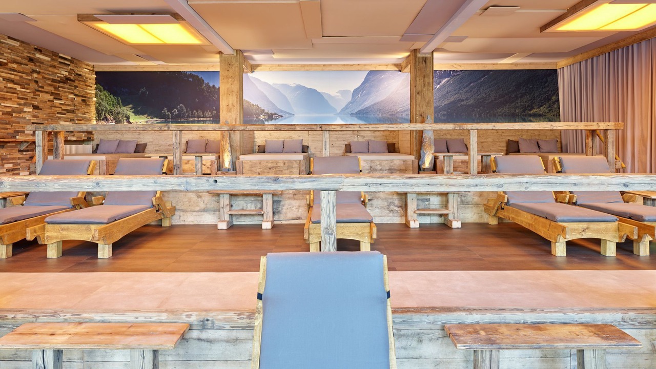 Photo of Outdoor in Bad Griesbach-Therme