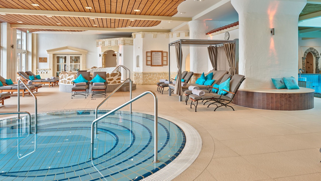 Photo of Outdoor in Bad Griesbach-Therme