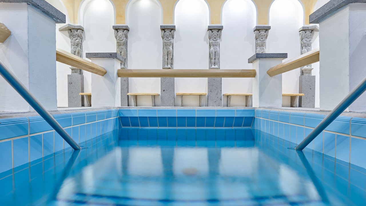 Photo of Others in Bad Griesbach-Therme