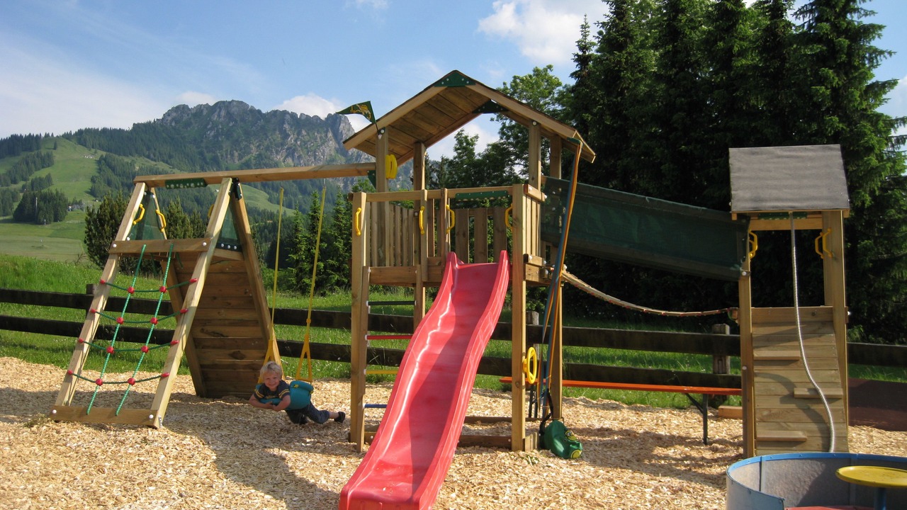 Photo of Outdoor in Jungholz