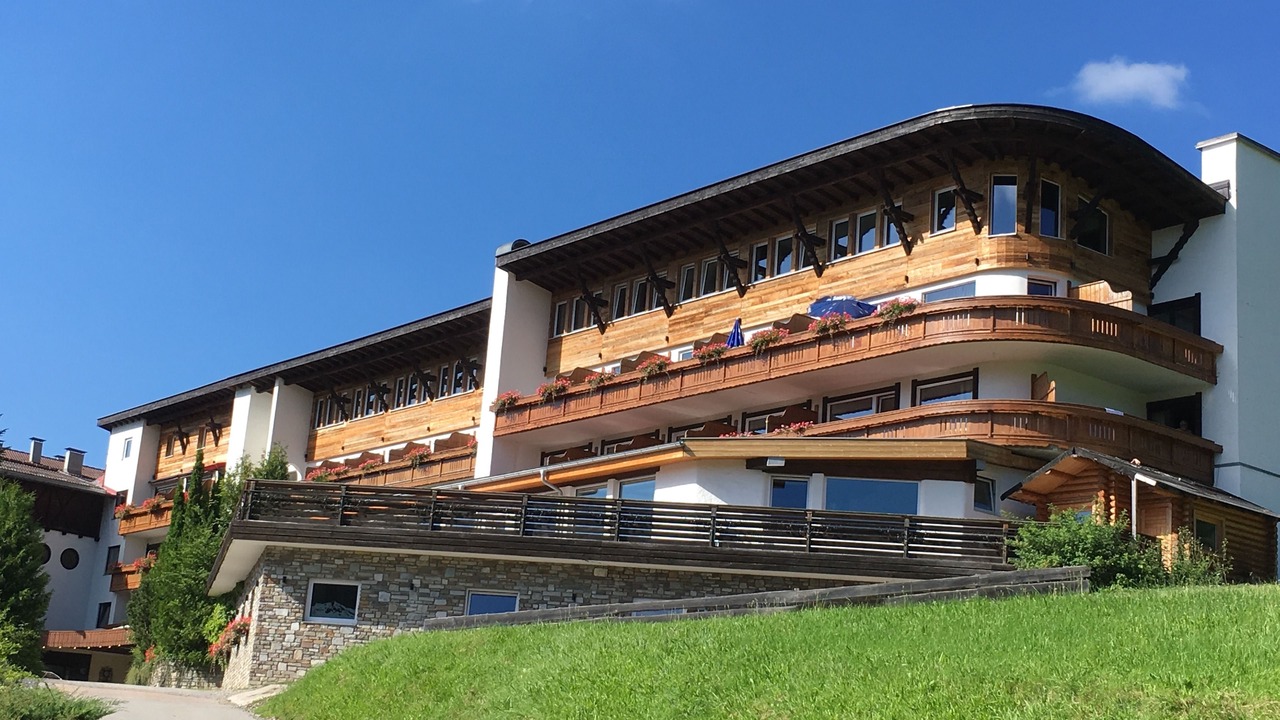 Photo of Outdoor in Jungholz