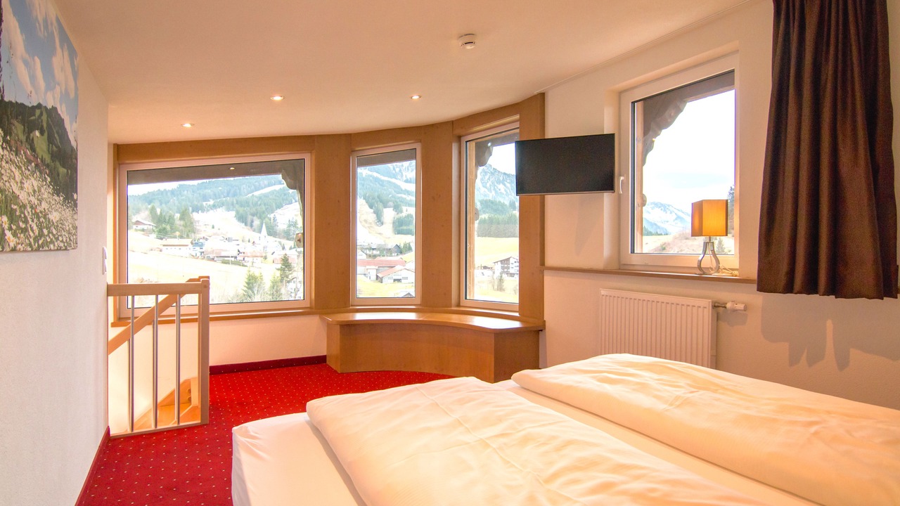 Photo of Bedroom in Jungholz