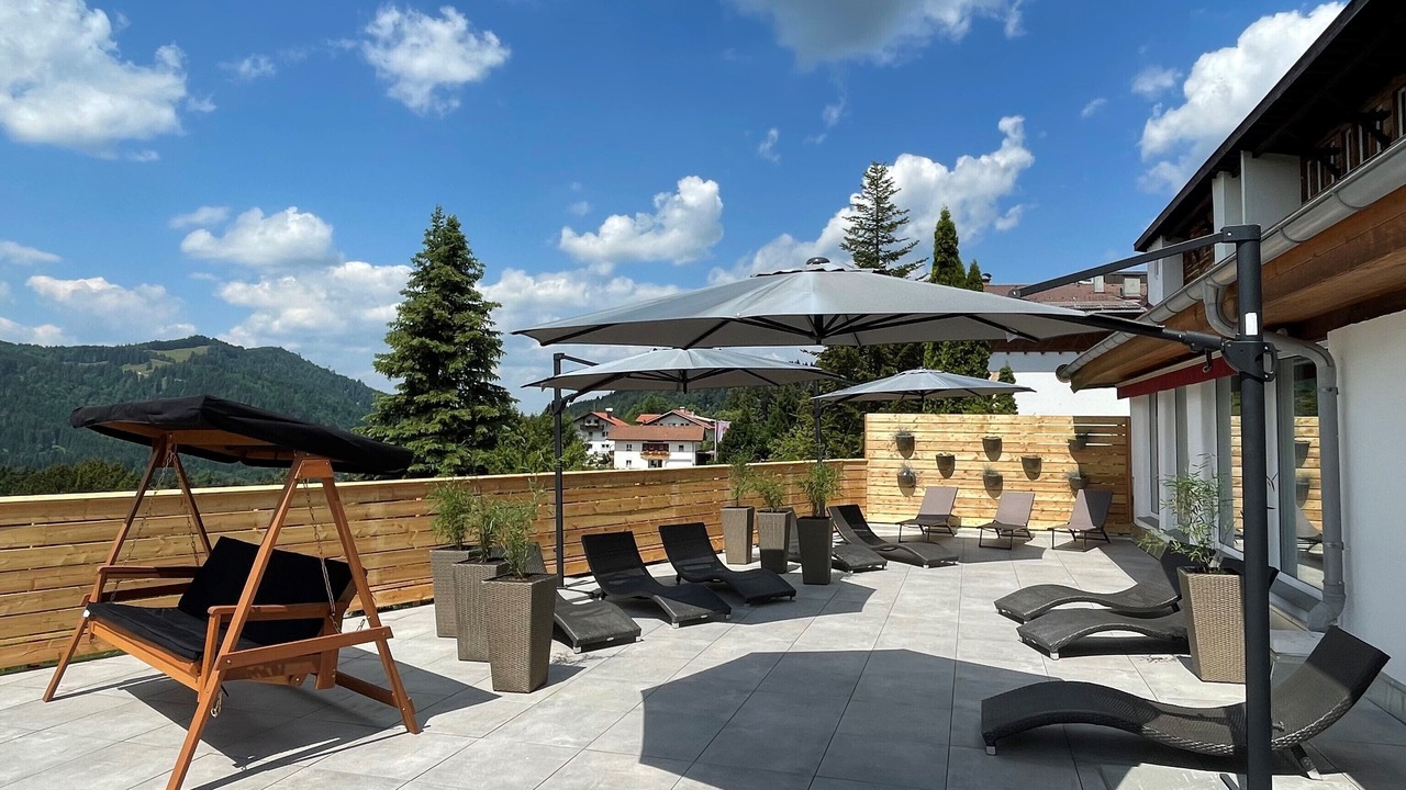 Photo of Outdoor in Jungholz