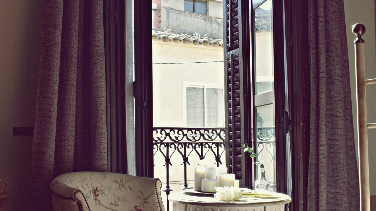Photo of Bedroom in Consuegra