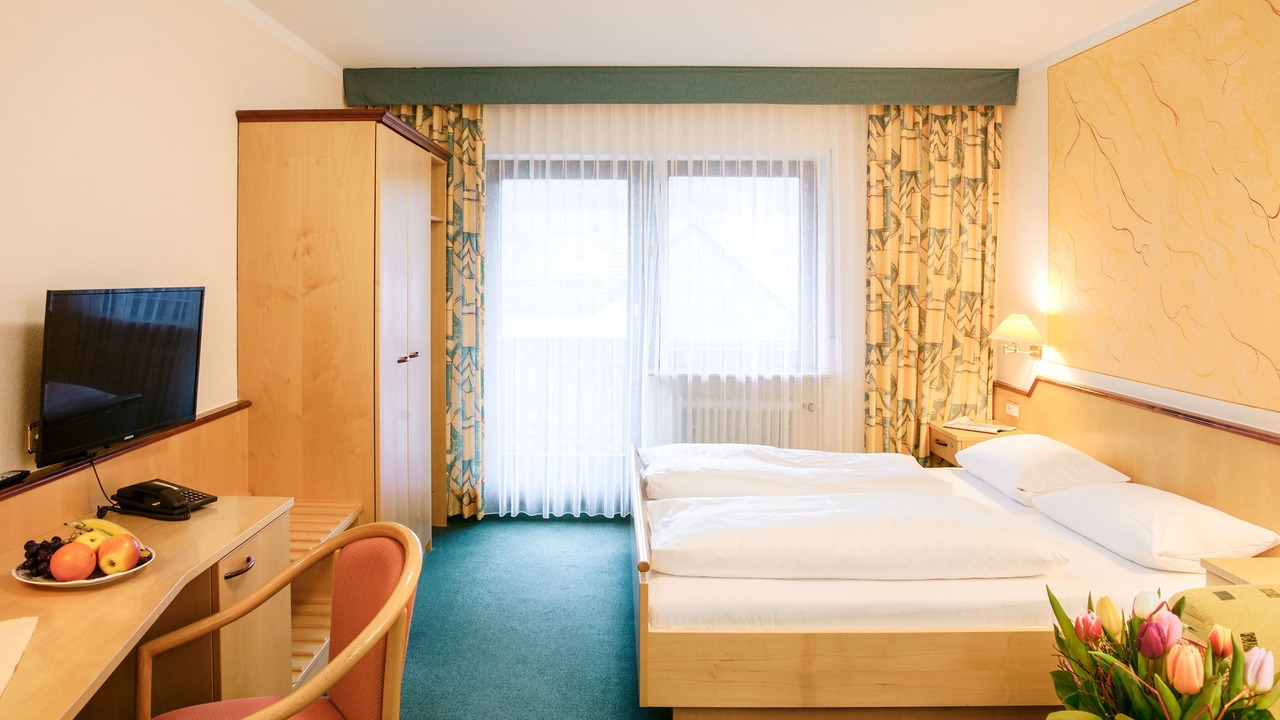 Photo of Bedroom in Speicherz
