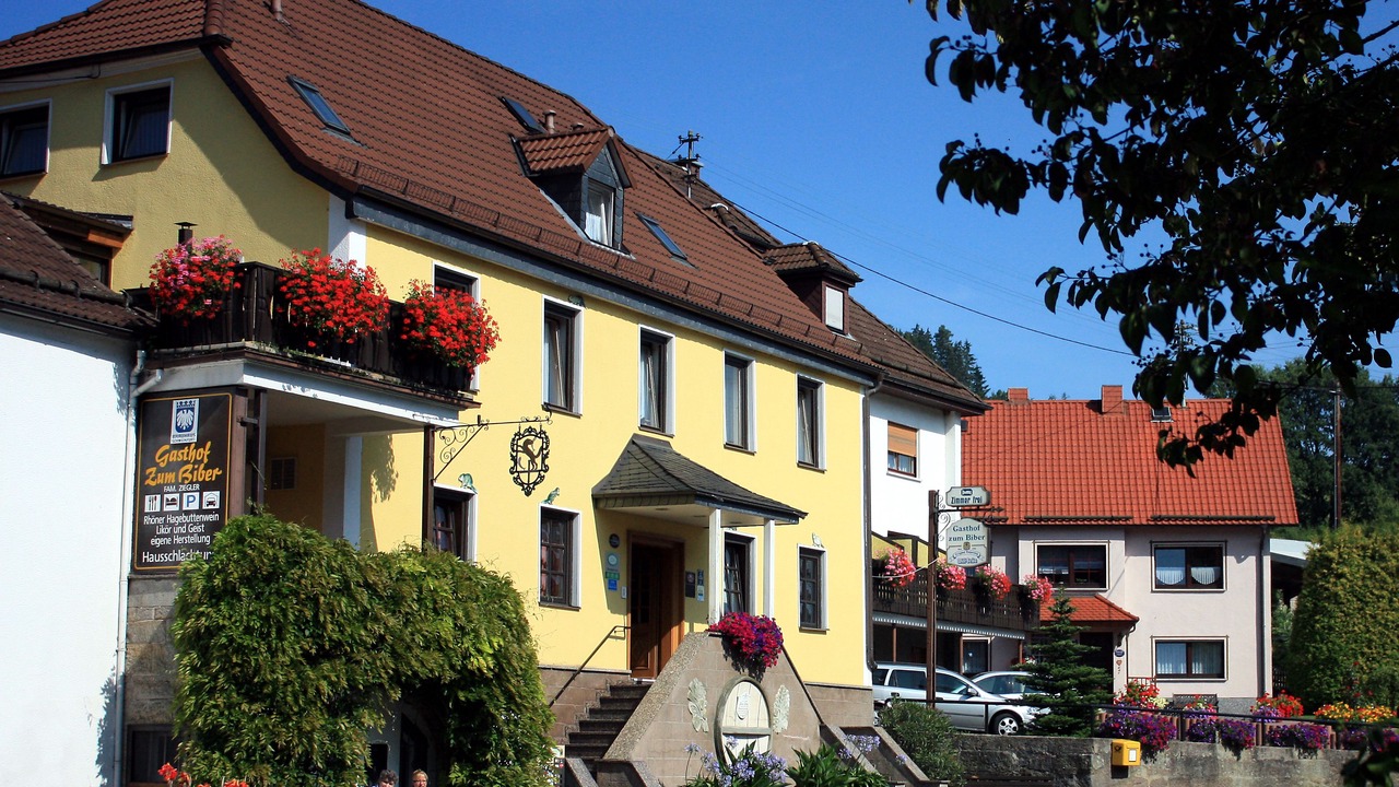 Photo of Outdoor in Speicherz