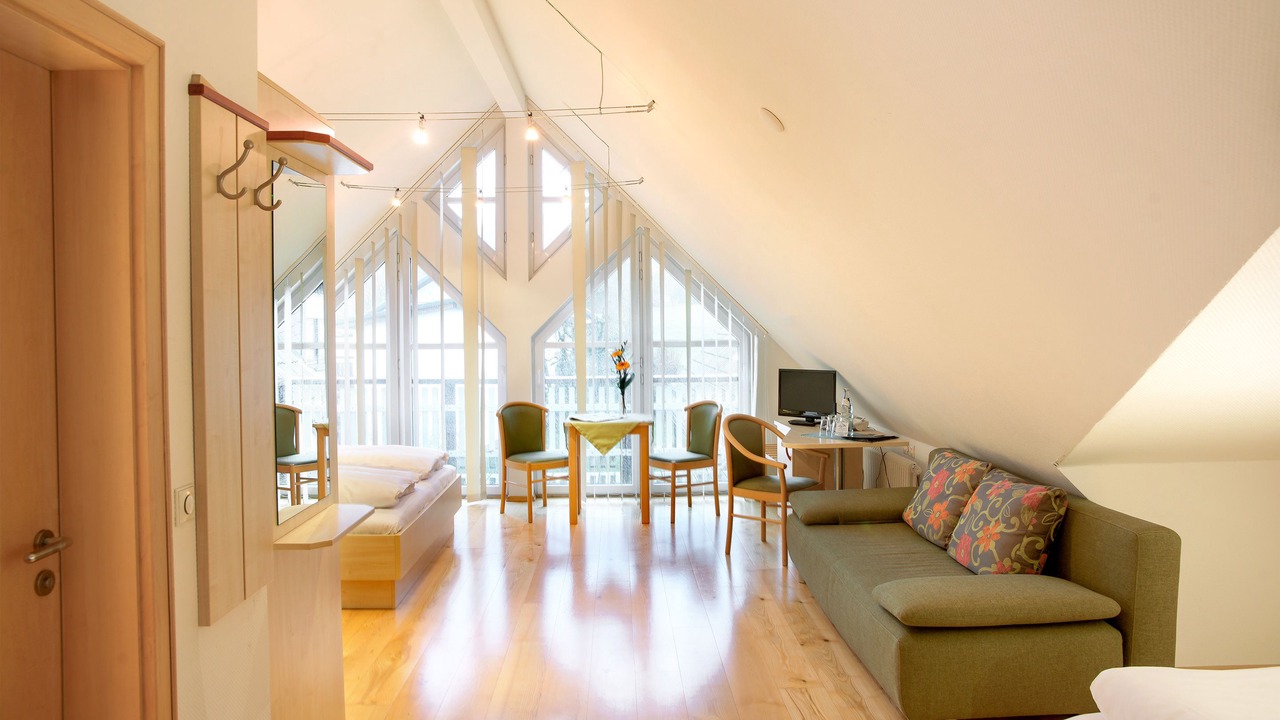 Photo of Bedroom in Speicherz