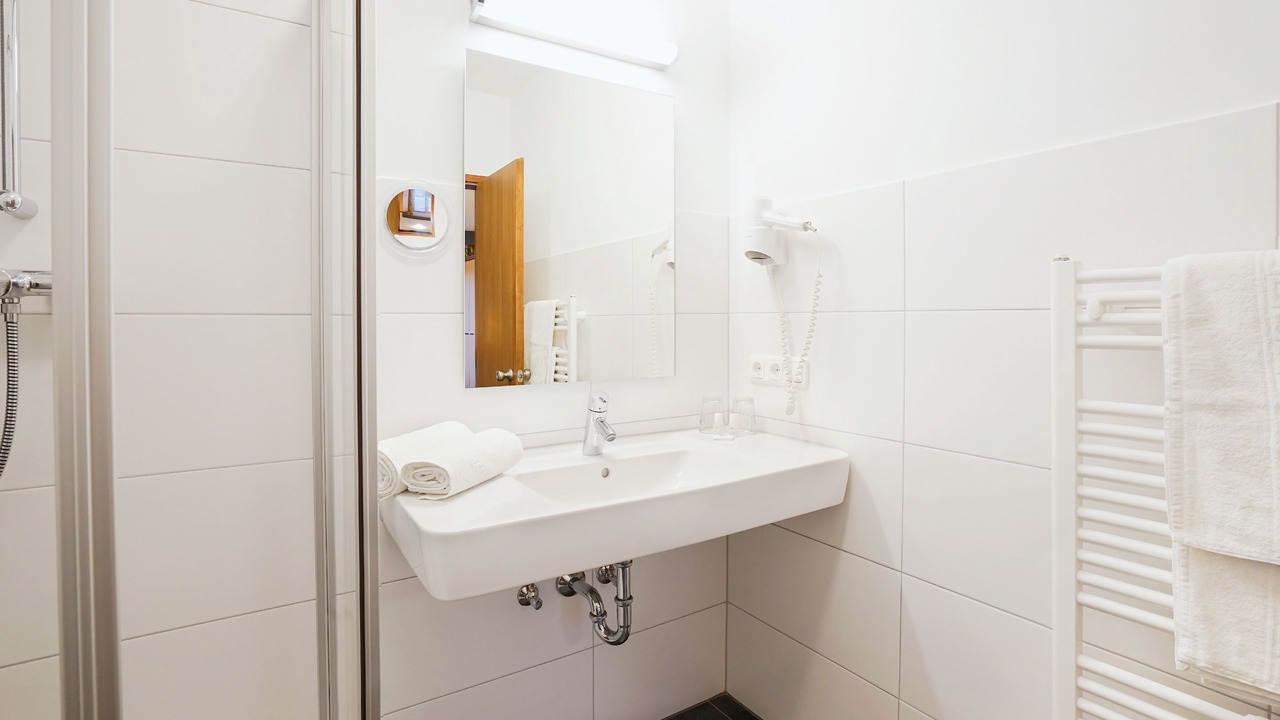Photo of Bathroom in Speicherz