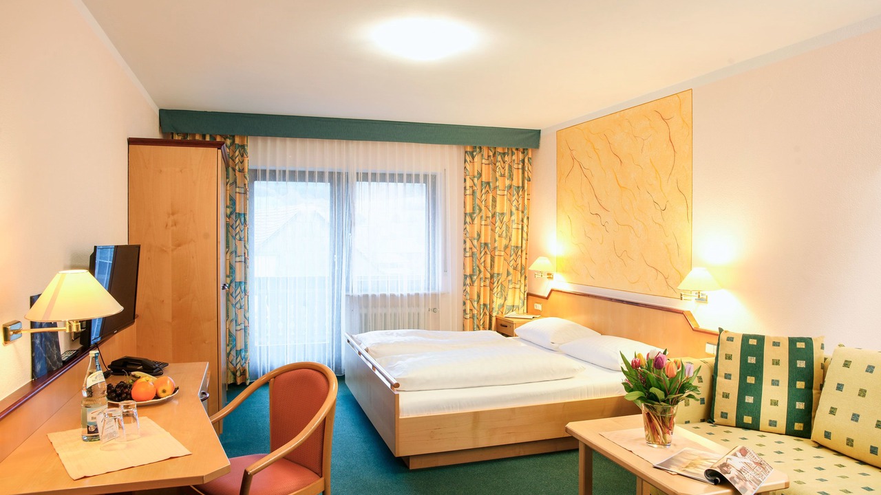 Photo of Bedroom in Speicherz