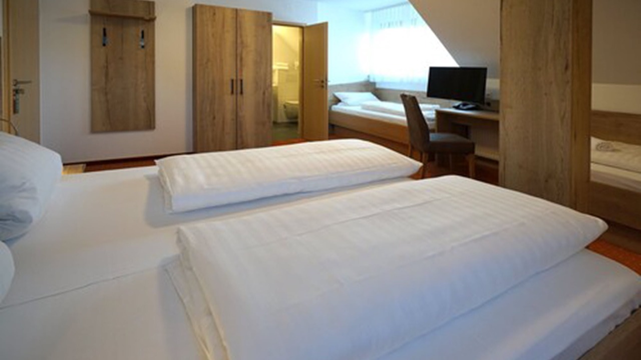 Photo of Bedroom in Speicherz