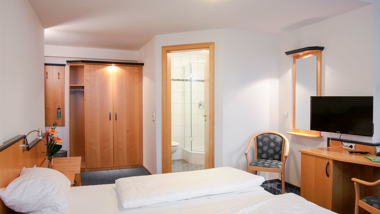 Photo of Bedroom in Speicherz
