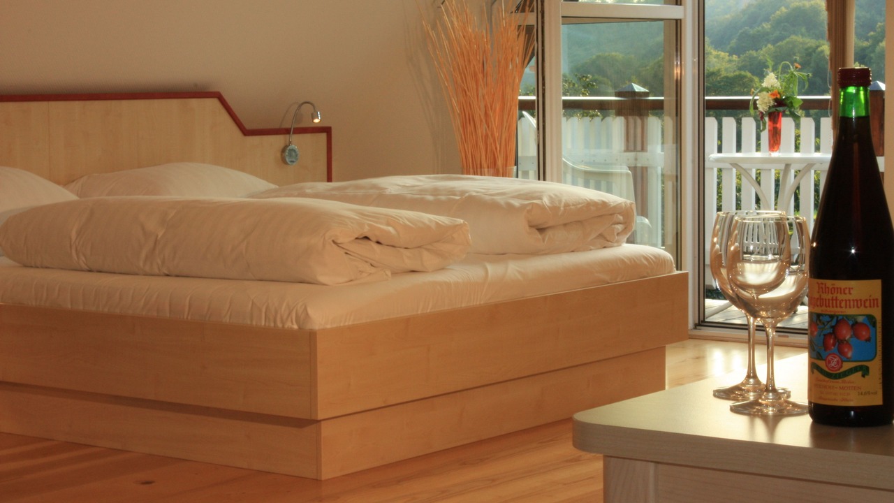 Photo of Bedroom in Speicherz