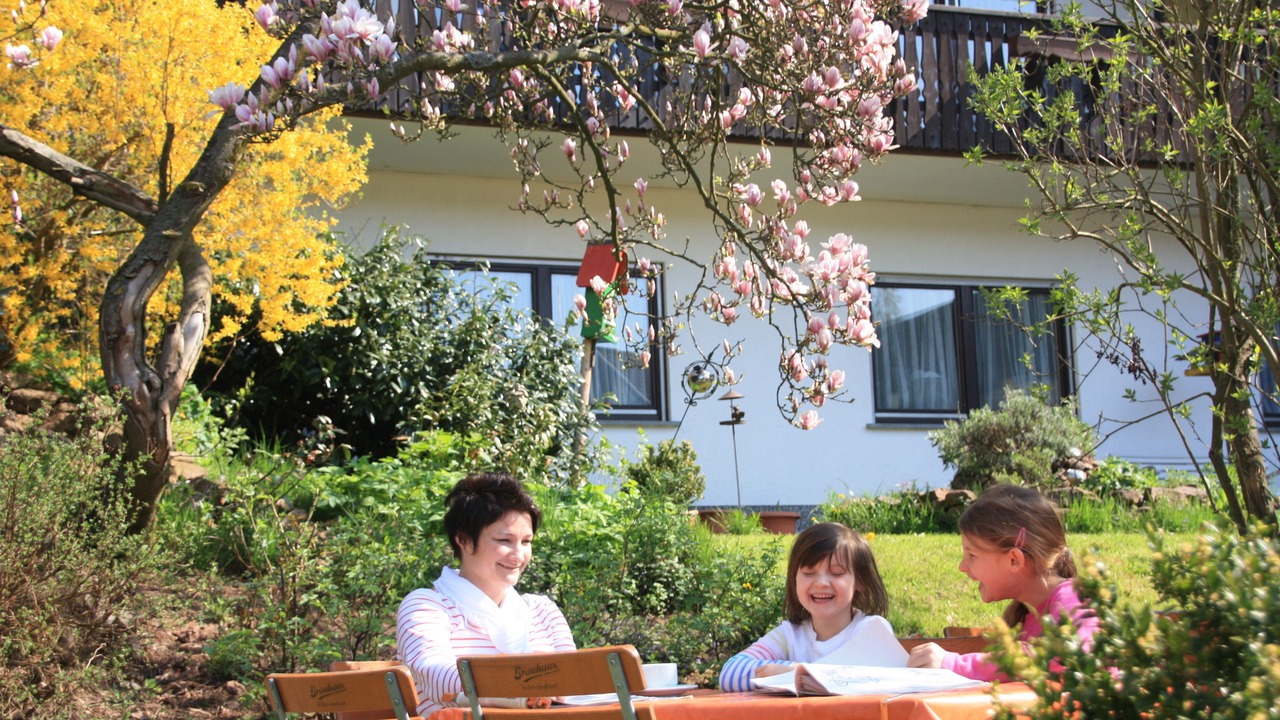 Photo of Patio Balcony in Speicherz