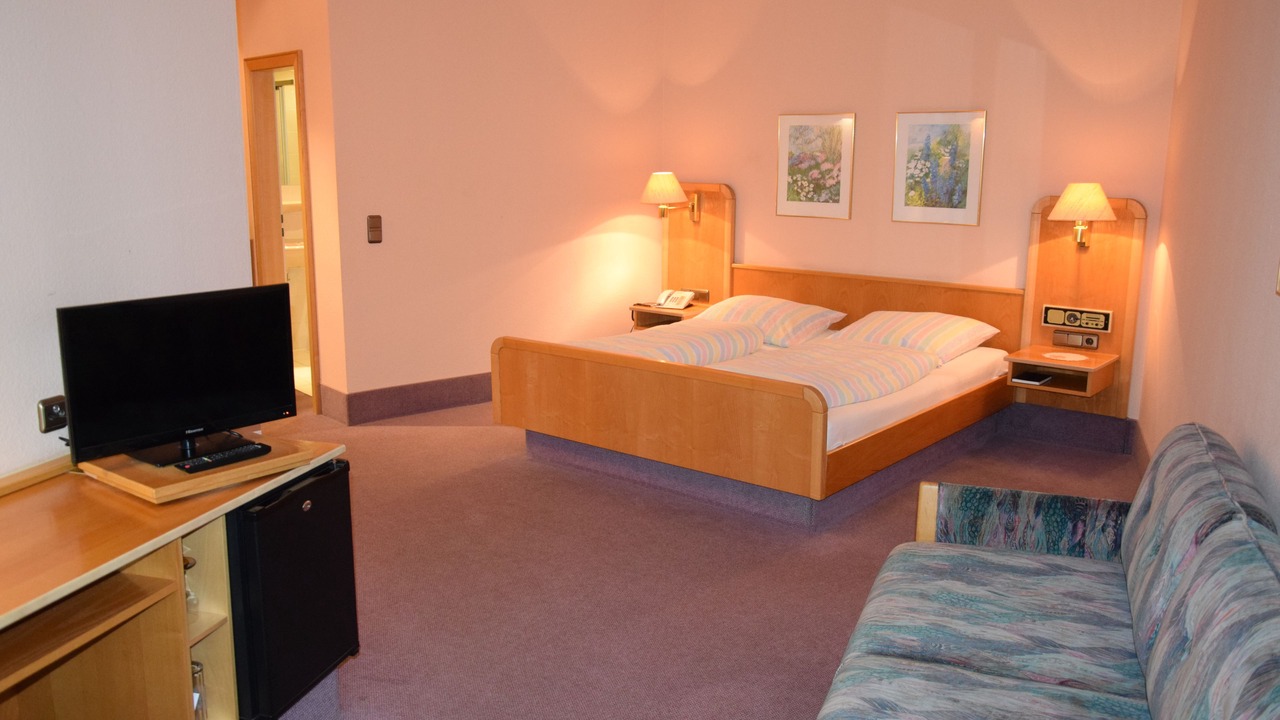 Photo of Bedroom in Naila