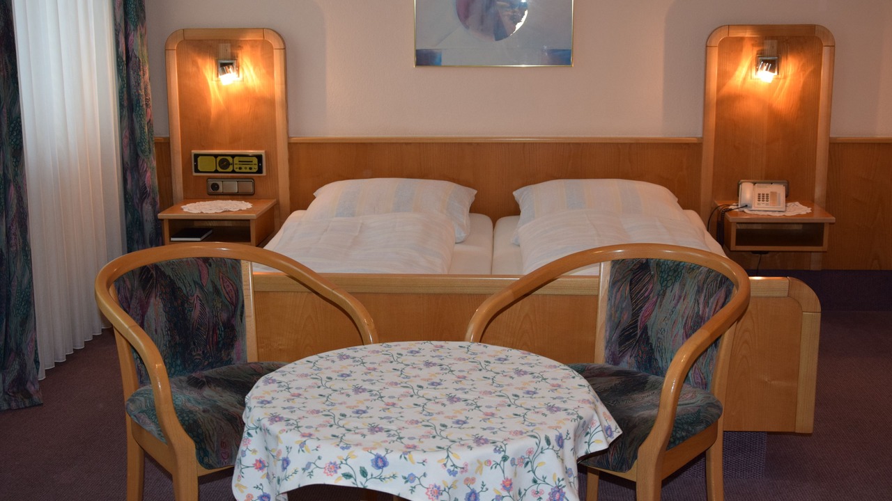 Photo of Bedroom in Naila