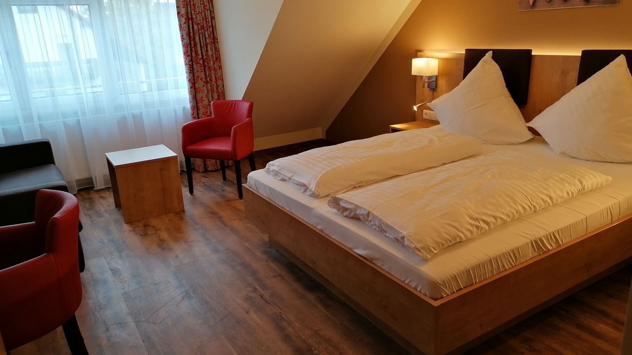 Photo of Bedroom in Adelsdorf