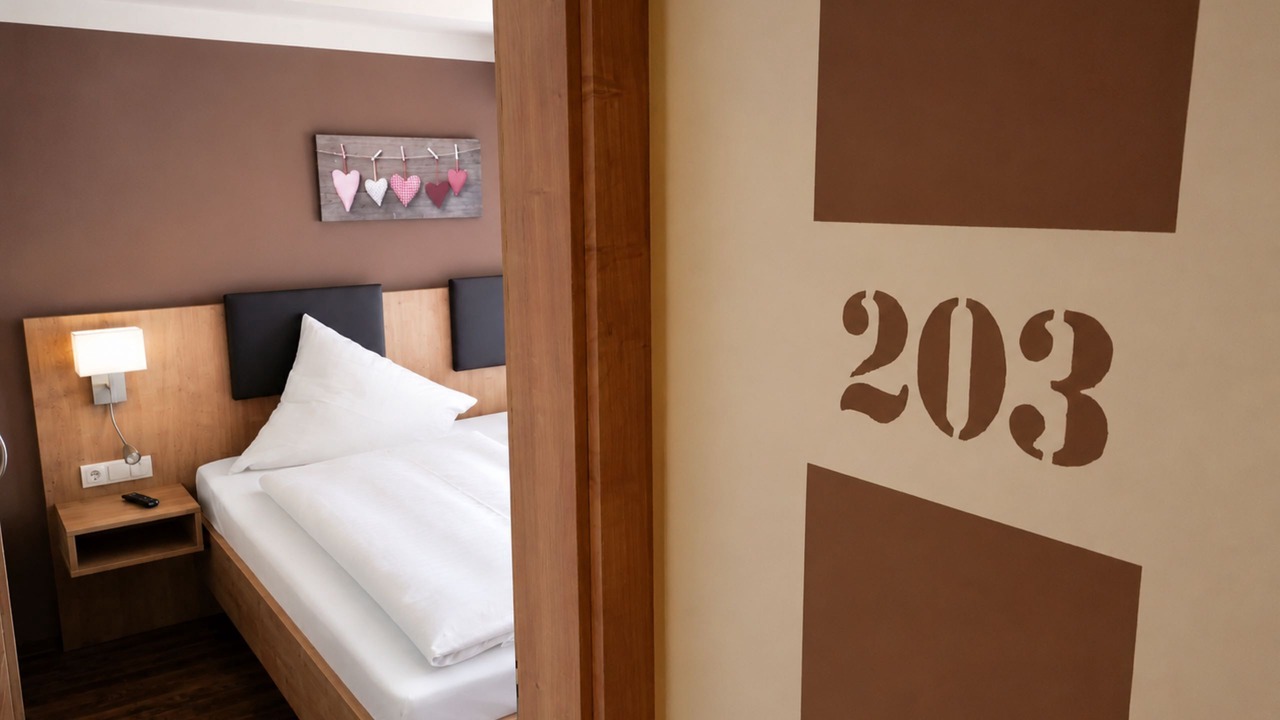Photo of Bedroom in Adelsdorf